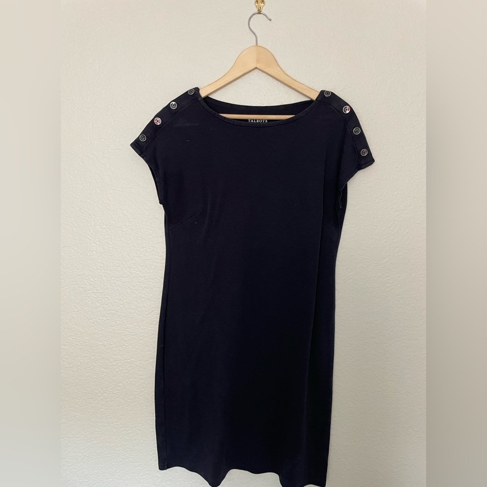 Talbots dress